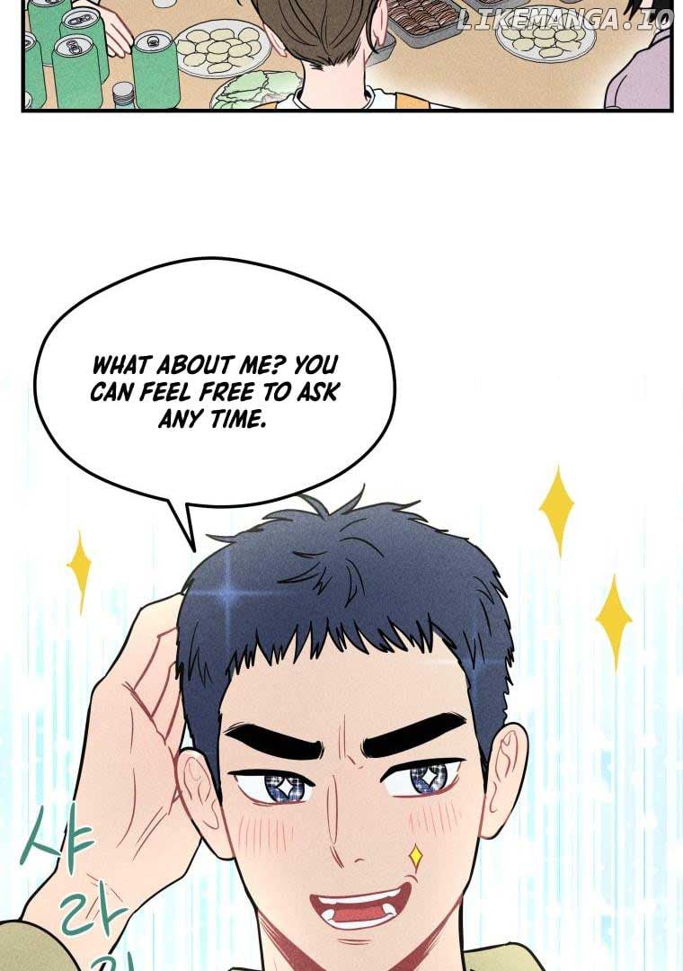 Ghost Romance chapter 2 page 94