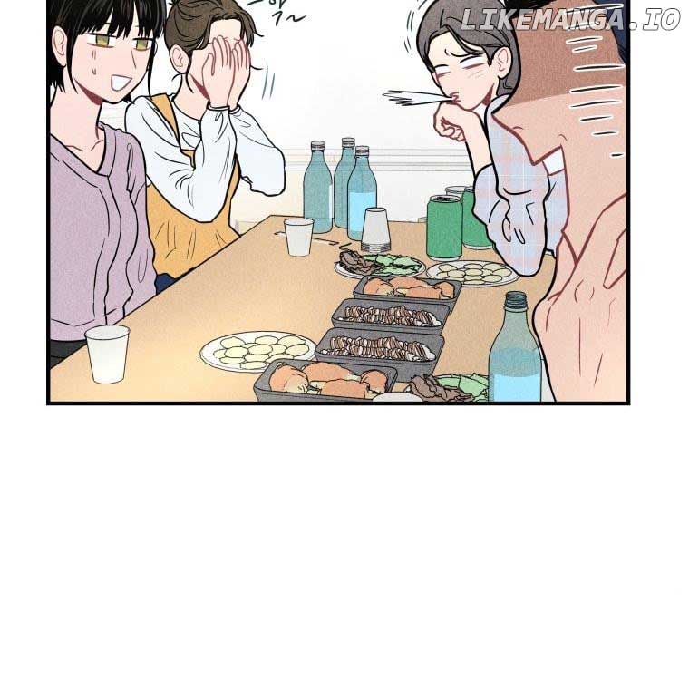 Ghost Romance chapter 2 page 97