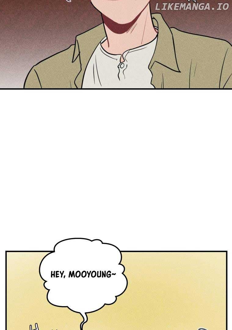 Ghost Romance chapter 2 page 112