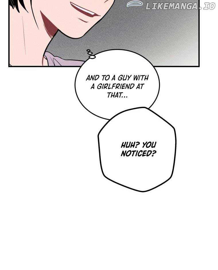 Ghost Romance chapter 2 page 116