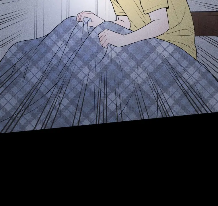 Ghost Romance chapter 21 page 9