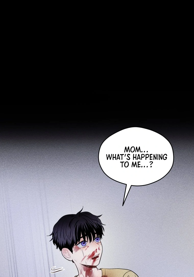 Ghost Romance chapter 21 page 14