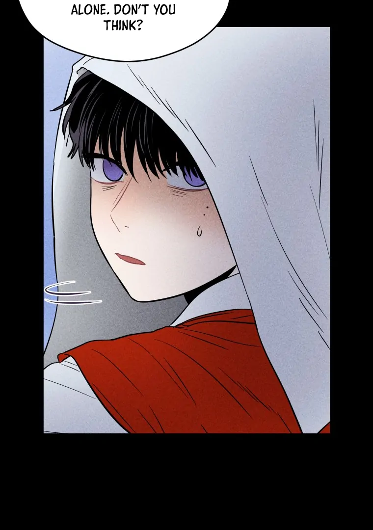 Ghost Romance chapter 21 page 22