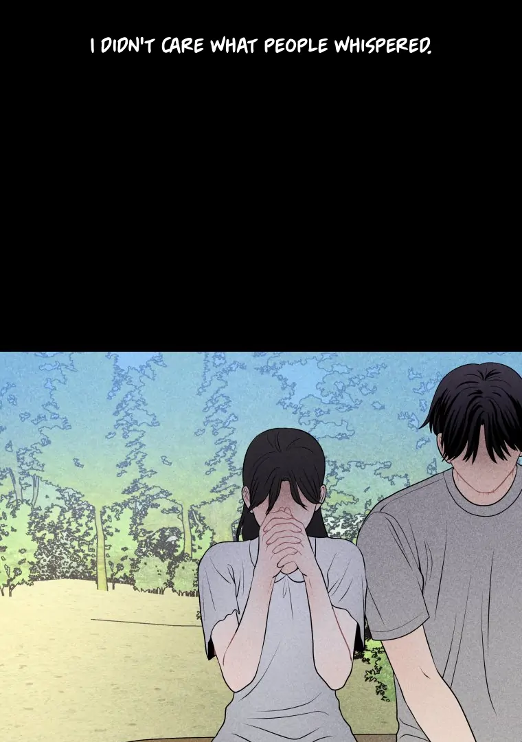 Ghost Romance chapter 21 page 23