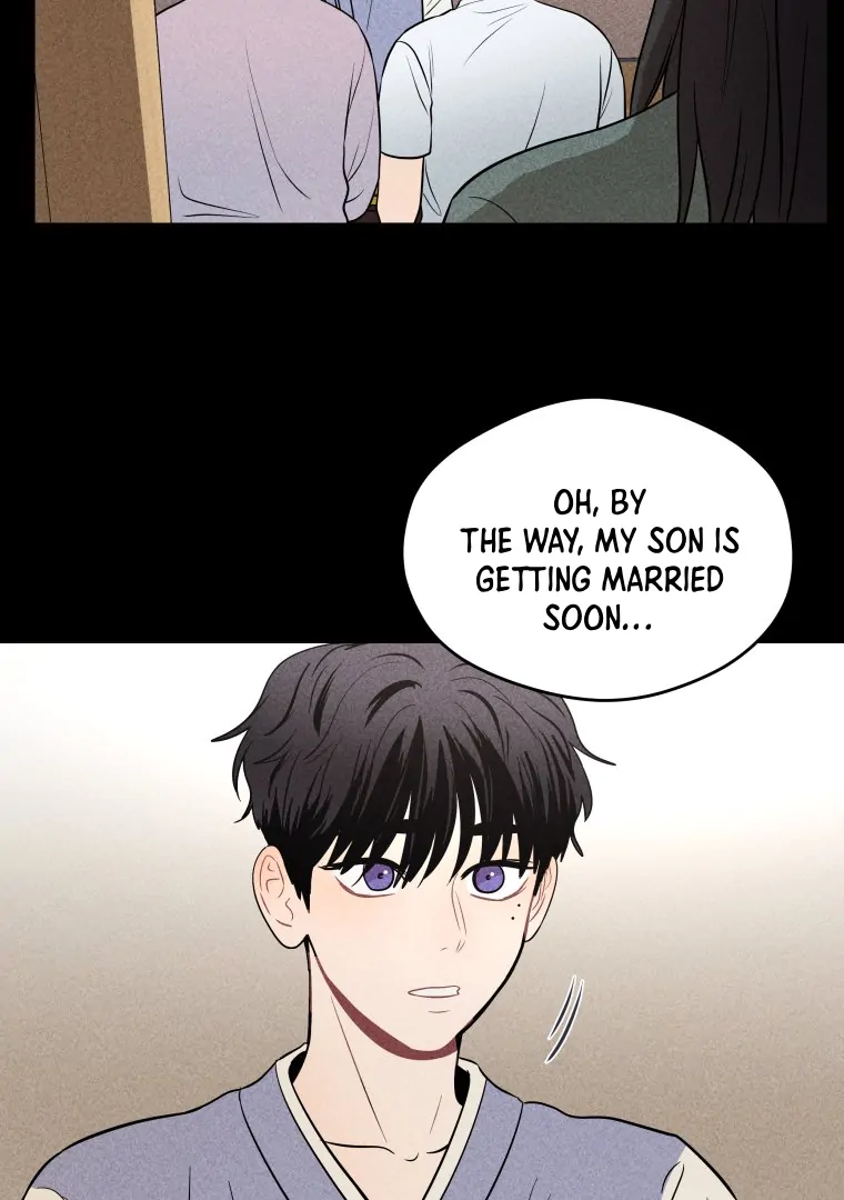 Ghost Romance chapter 21 page 30