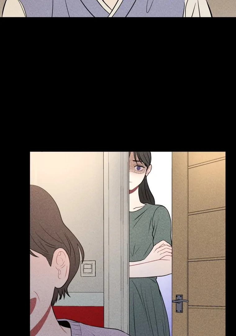 Ghost Romance chapter 21 page 31