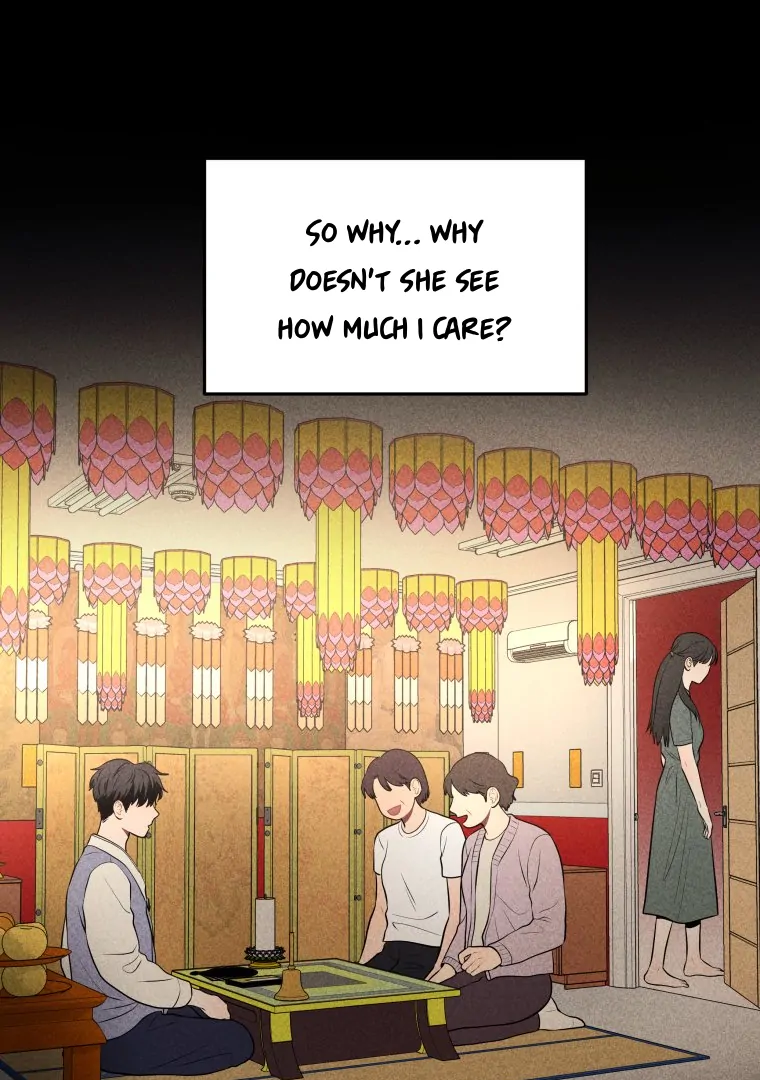 Ghost Romance chapter 21 page 33