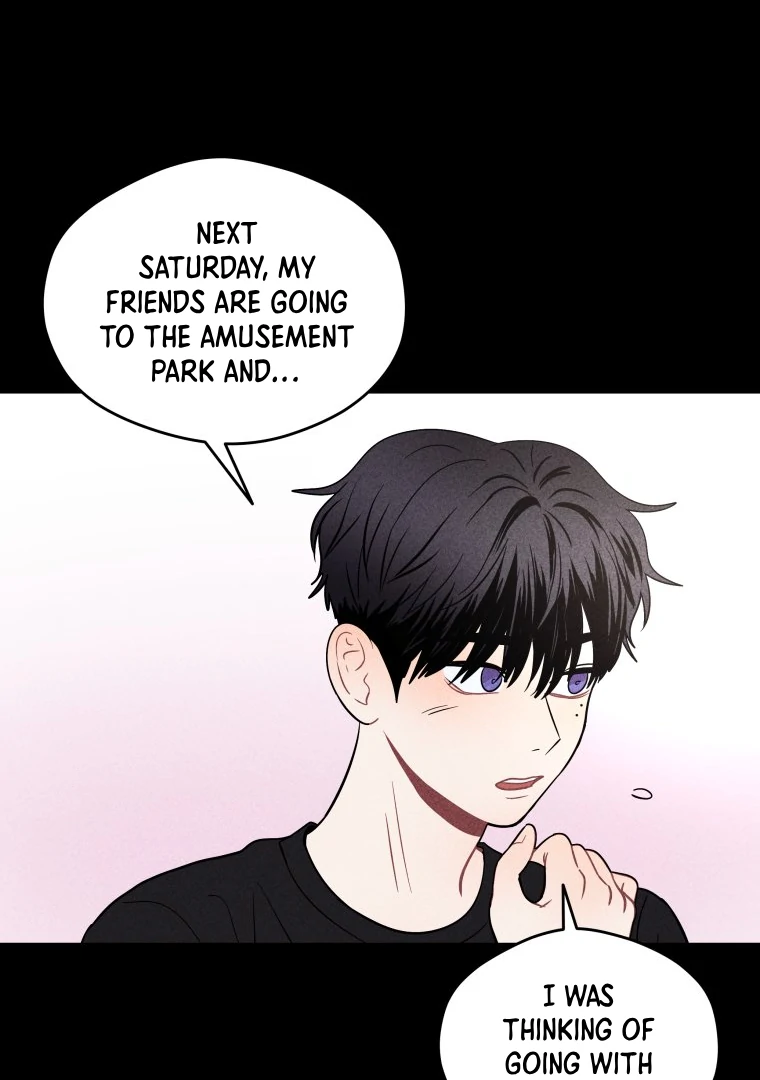 Ghost Romance chapter 21 page 37
