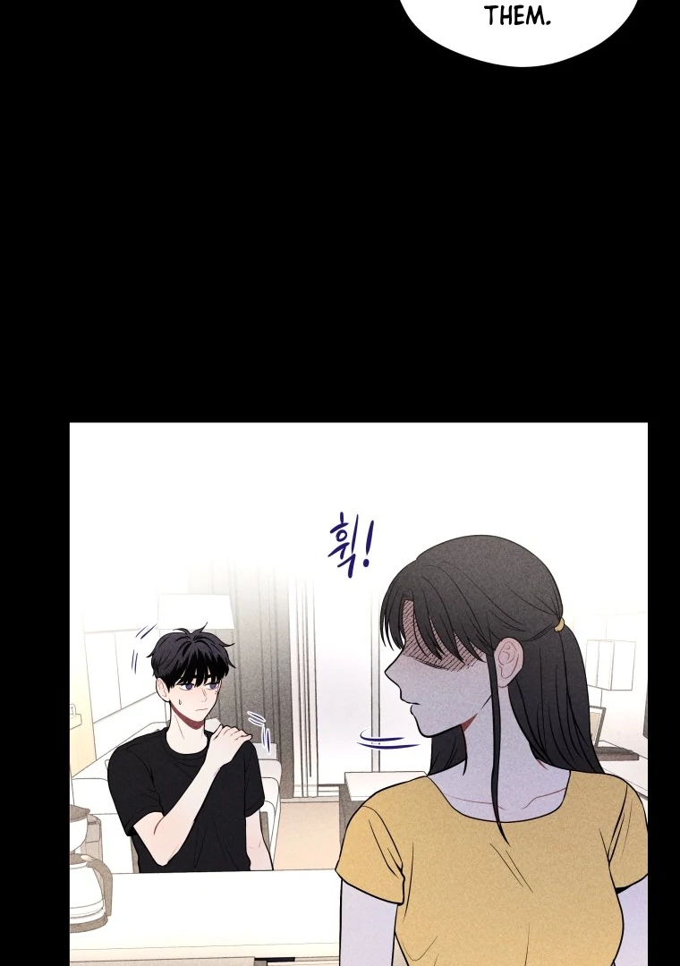 Ghost Romance chapter 21 page 38