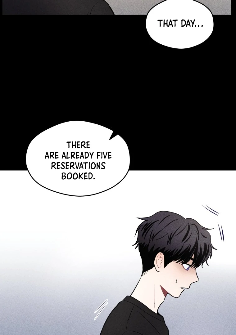 Ghost Romance chapter 21 page 41