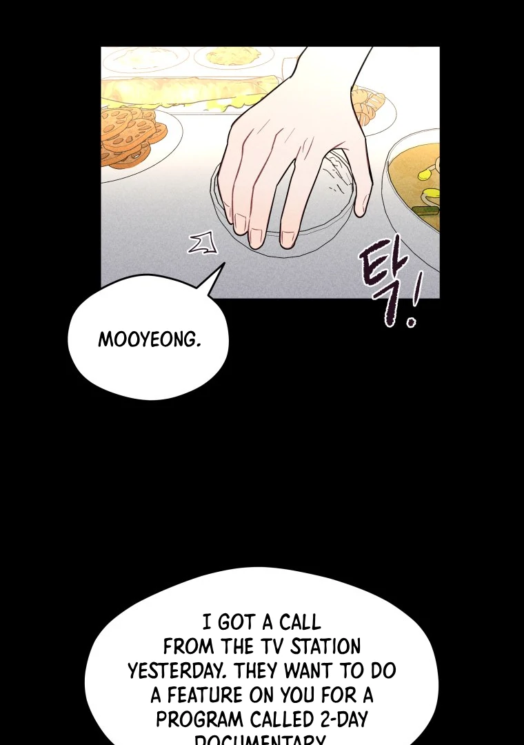 Ghost Romance chapter 21 page 48