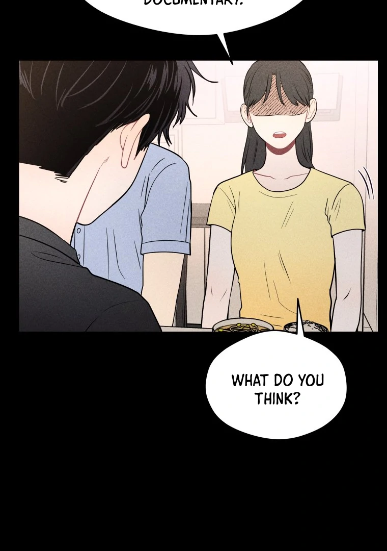 Ghost Romance chapter 21 page 49