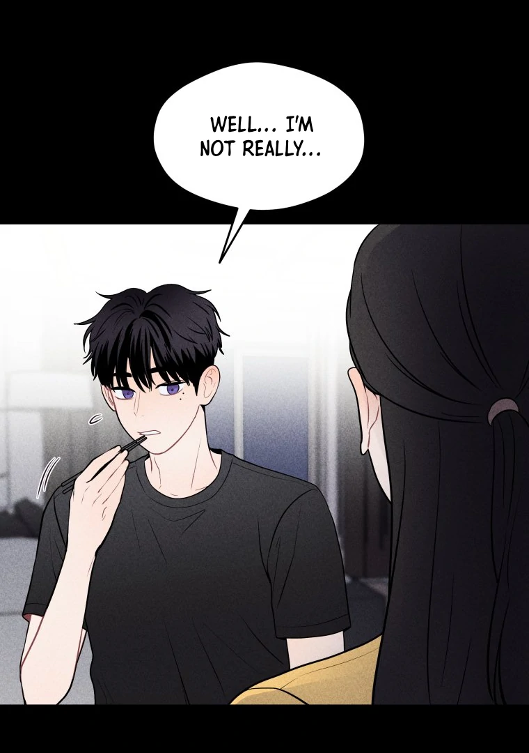 Ghost Romance chapter 21 page 50