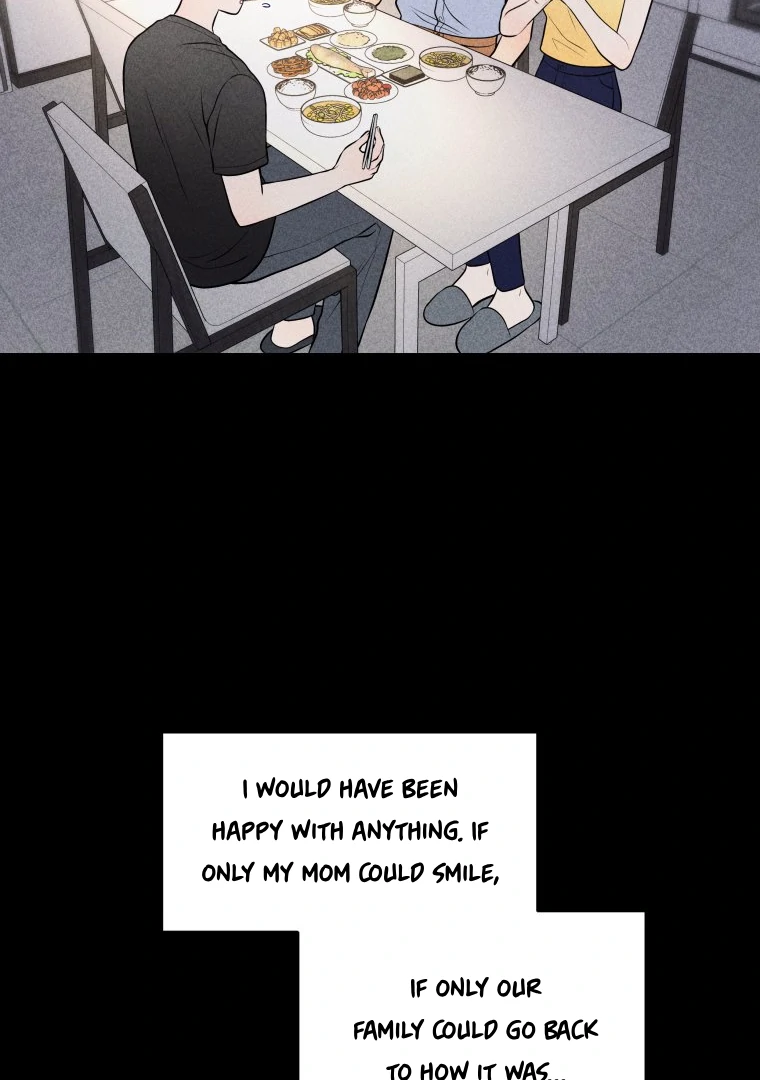 Ghost Romance chapter 21 page 55