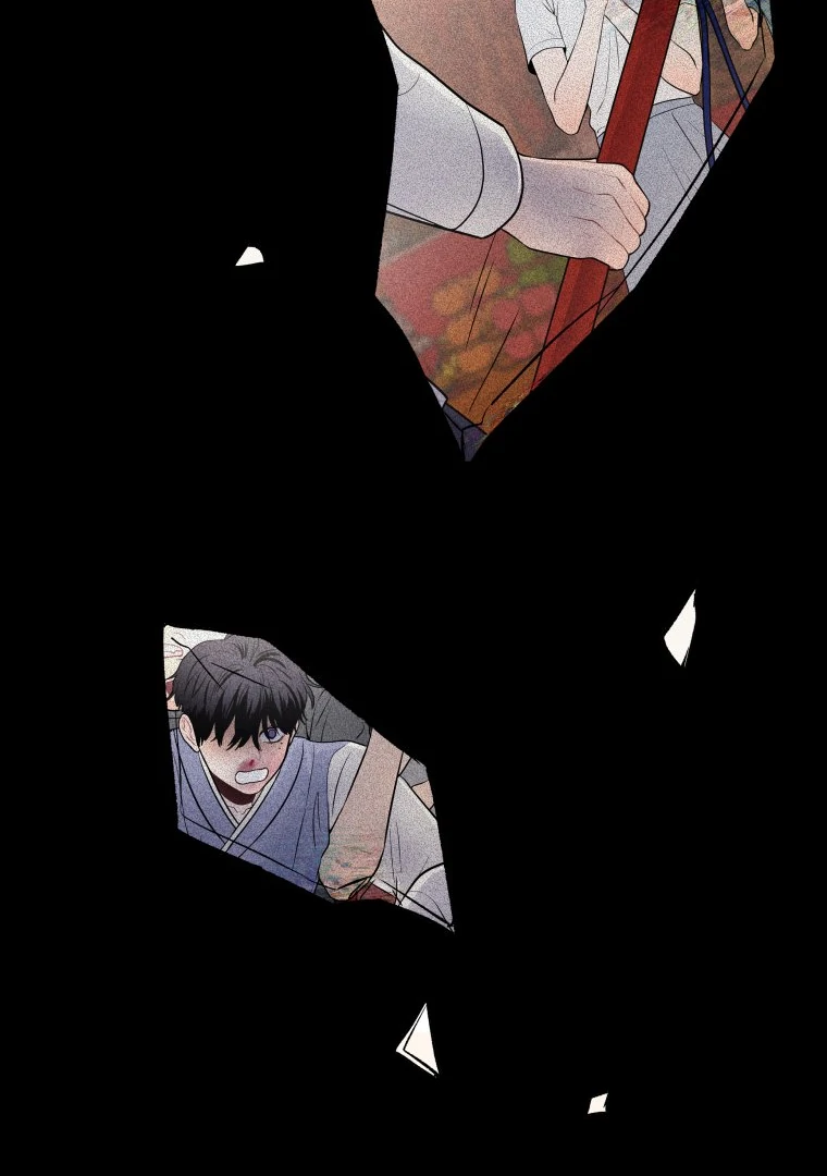 Ghost Romance chapter 21 page 58