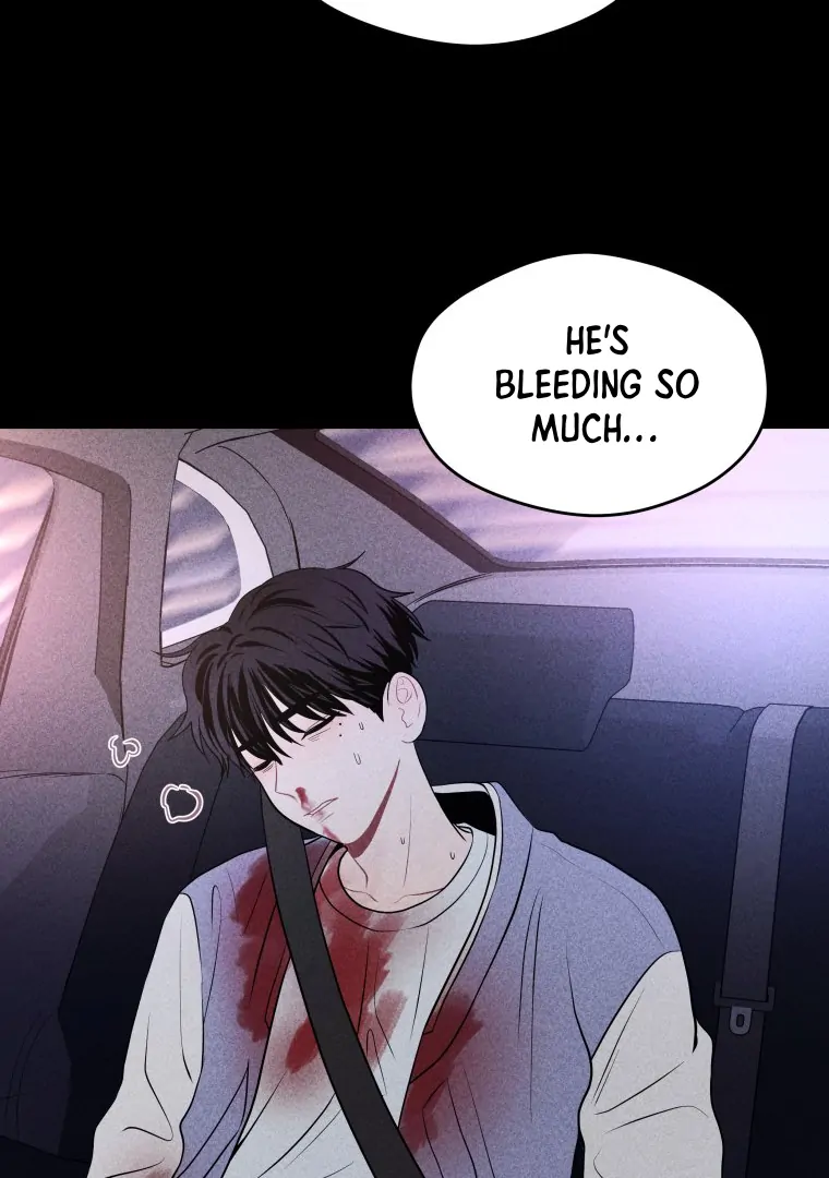 Ghost Romance chapter 21 page 62