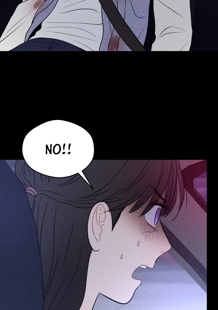 Ghost Romance chapter 21 page 63