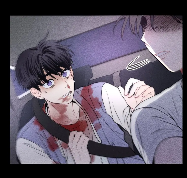 Ghost Romance chapter 21 page 77