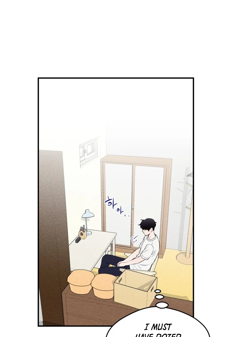 Ghost Romance chapter 21 page 84