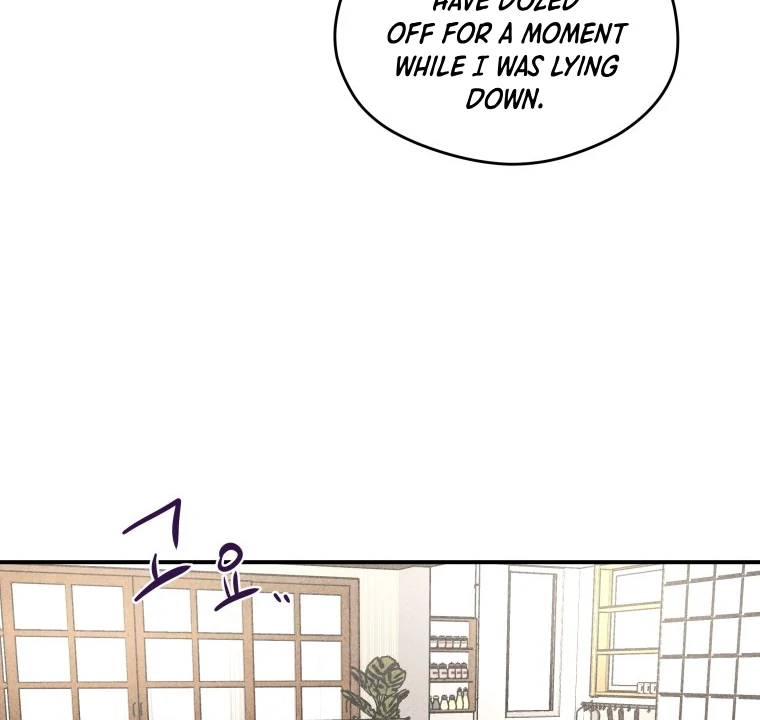 Ghost Romance chapter 21 page 85