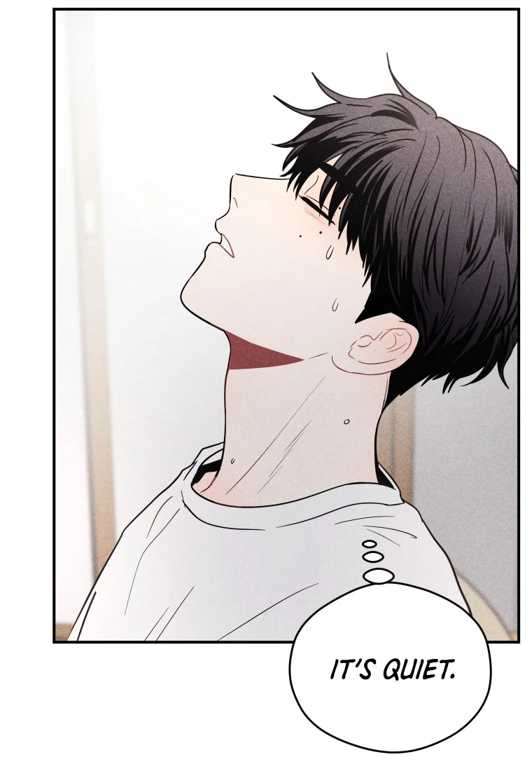 Ghost Romance chapter 21 page 87