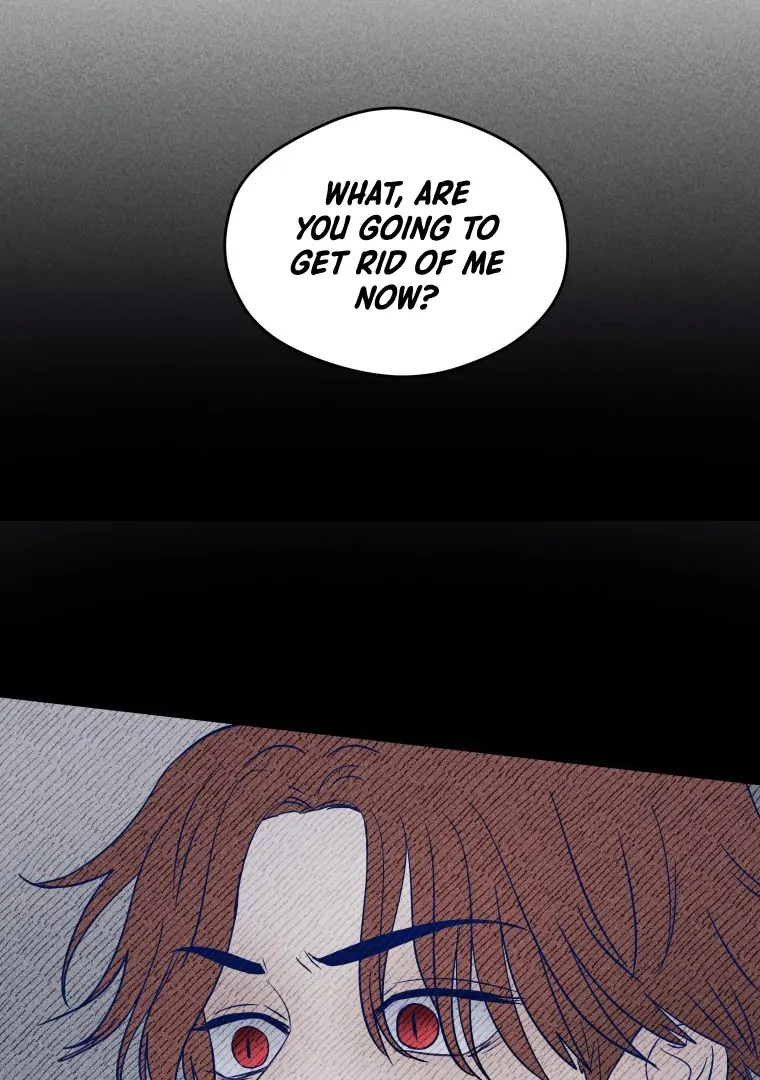 Ghost Romance chapter 21 page 89