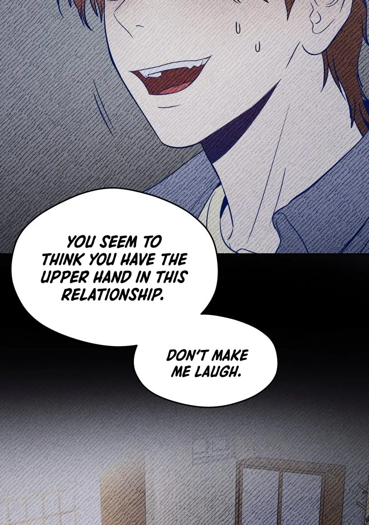 Ghost Romance chapter 21 page 90