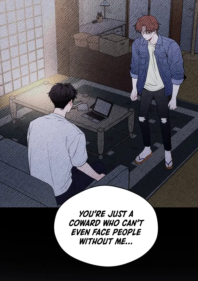 Ghost Romance chapter 21 page 91
