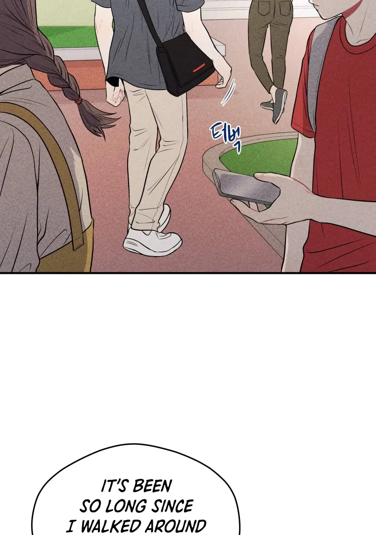 Ghost Romance chapter 21 page 98