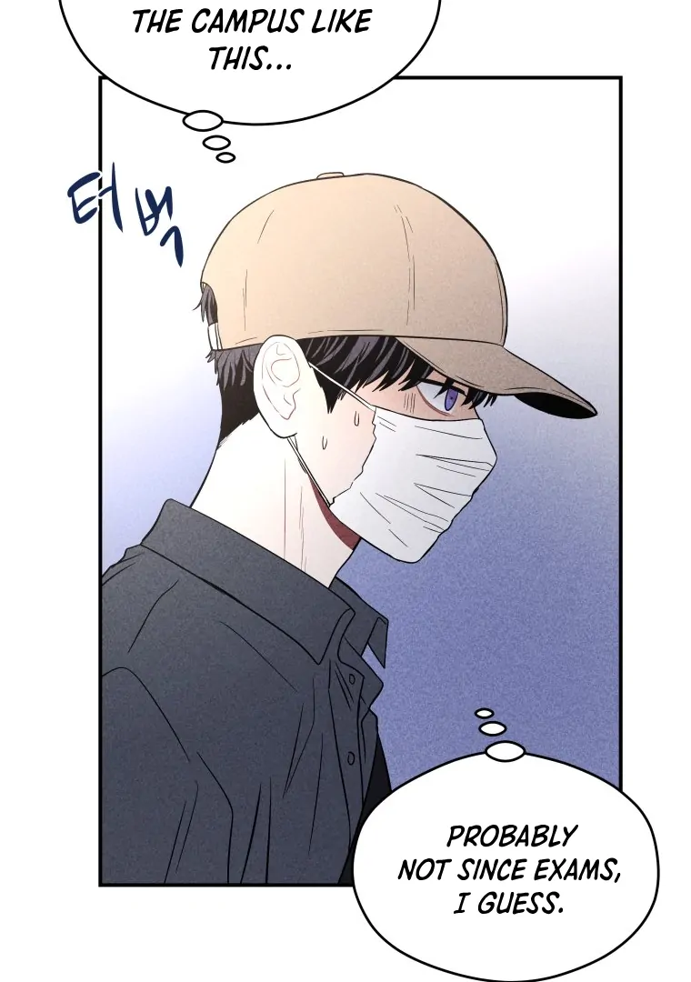 Ghost Romance chapter 21 page 99