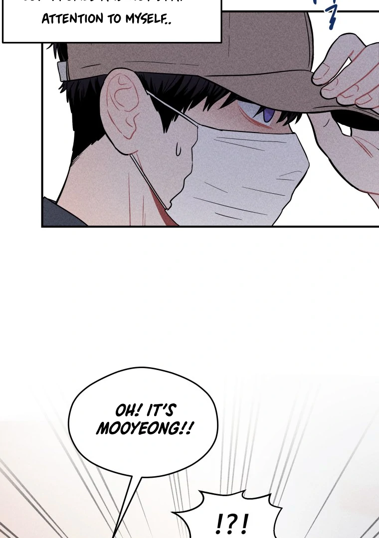 Ghost Romance chapter 21 page 102