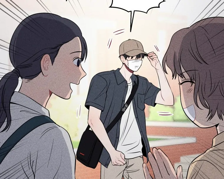 Ghost Romance chapter 21 page 103