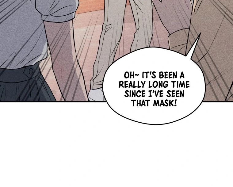 Ghost Romance chapter 21 page 104