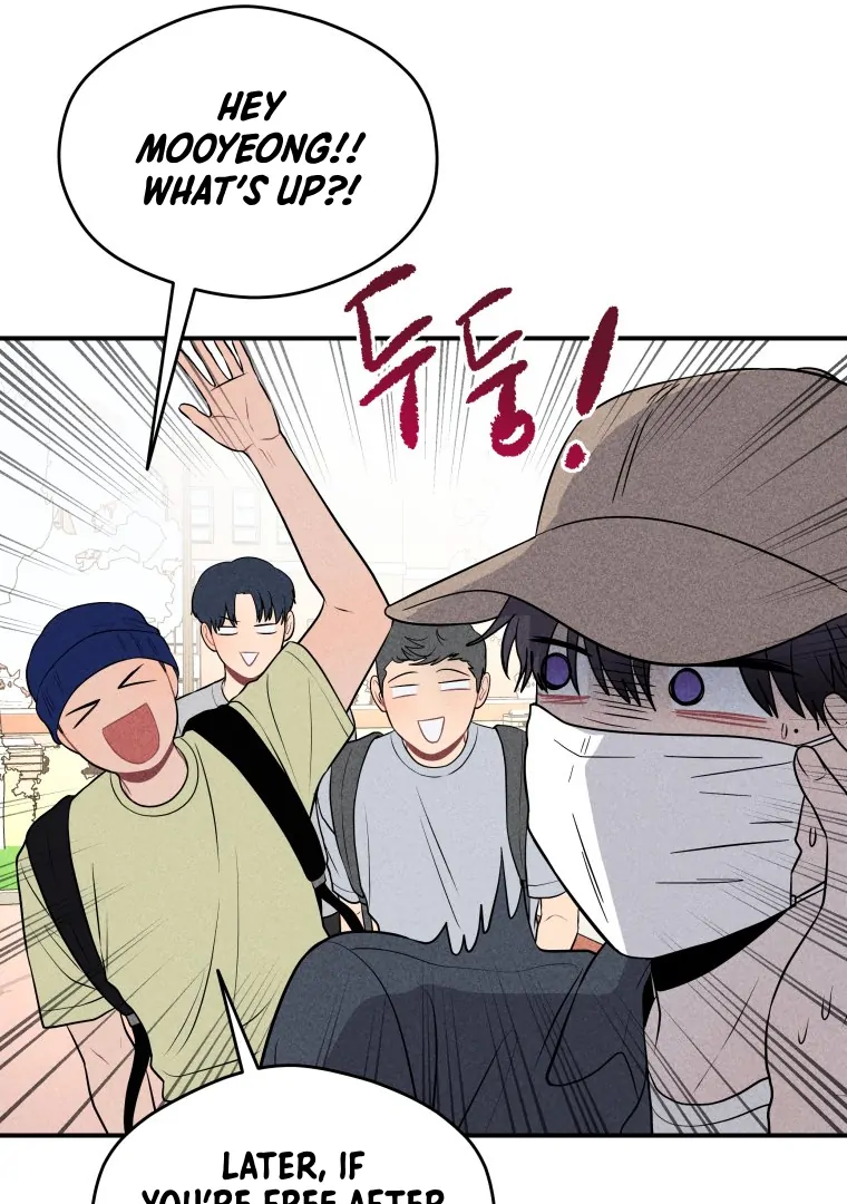 Ghost Romance chapter 21 page 105