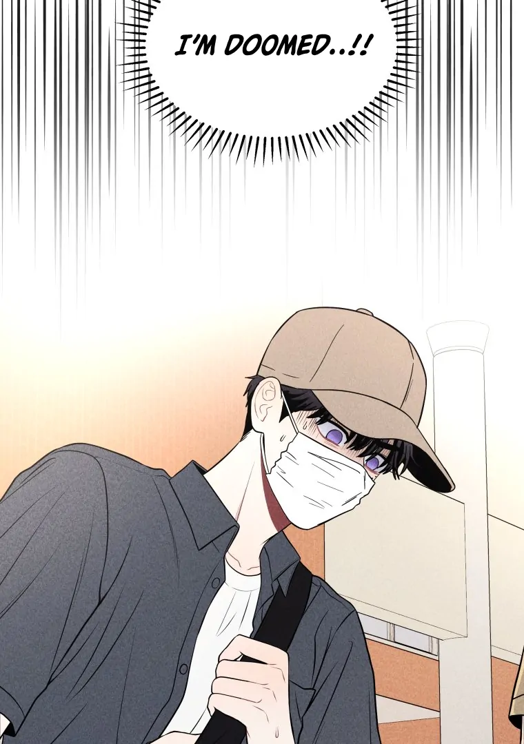 Ghost Romance chapter 21 page 108
