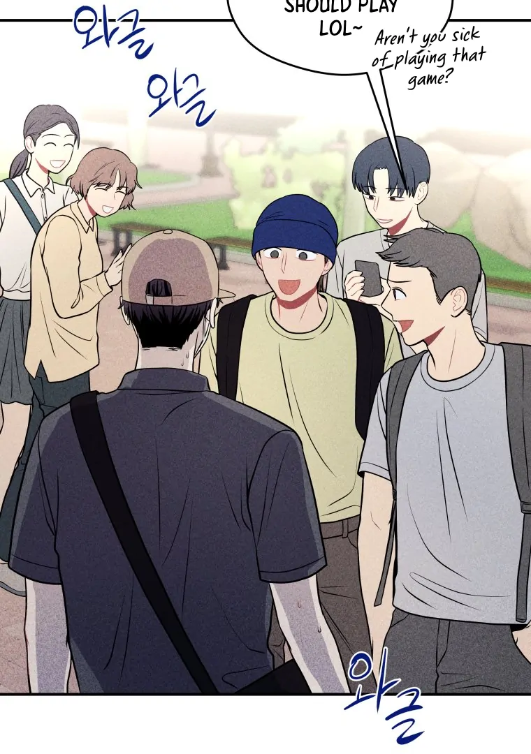 Ghost Romance chapter 22 page 2