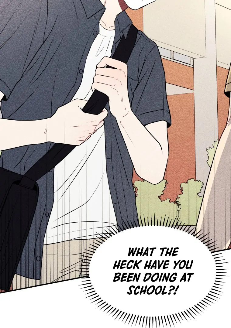 Ghost Romance chapter 22 page 4