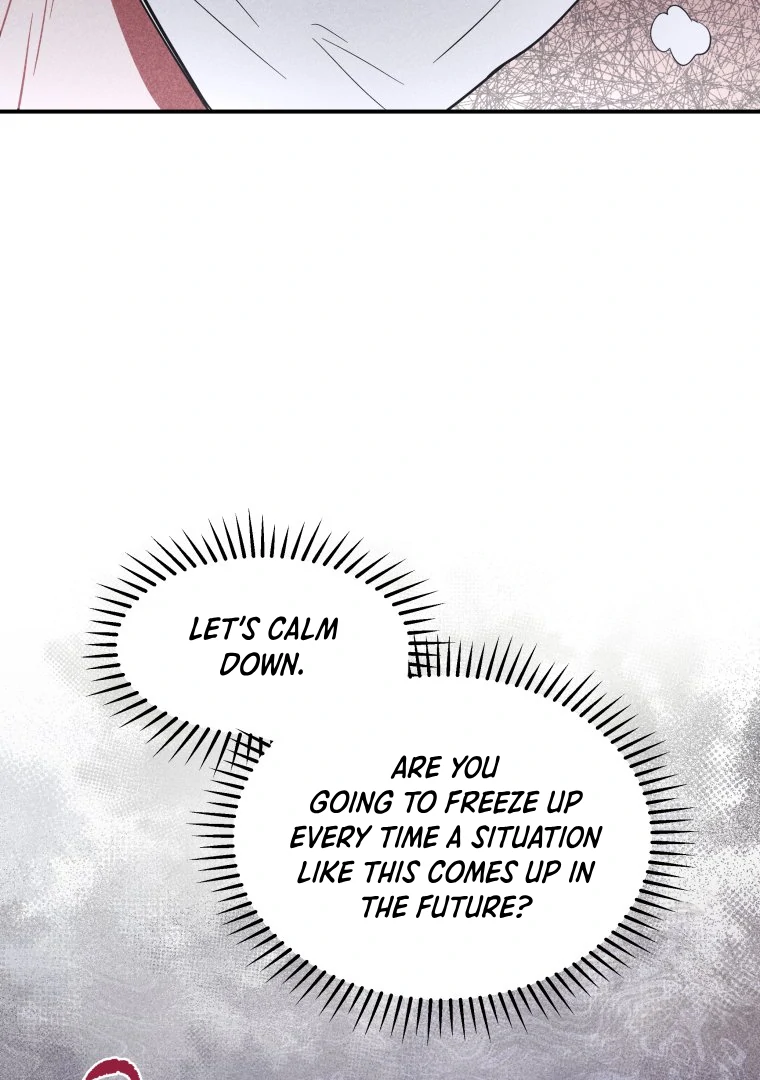 Ghost Romance chapter 22 page 6
