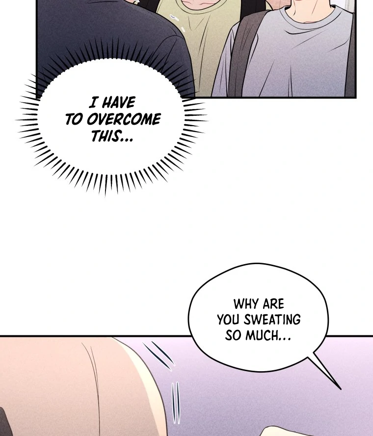 Ghost Romance chapter 22 page 9