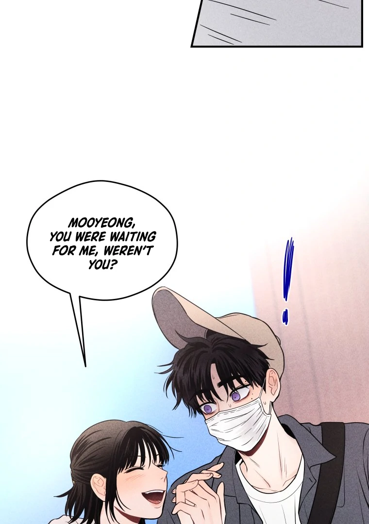 Ghost Romance chapter 22 page 13