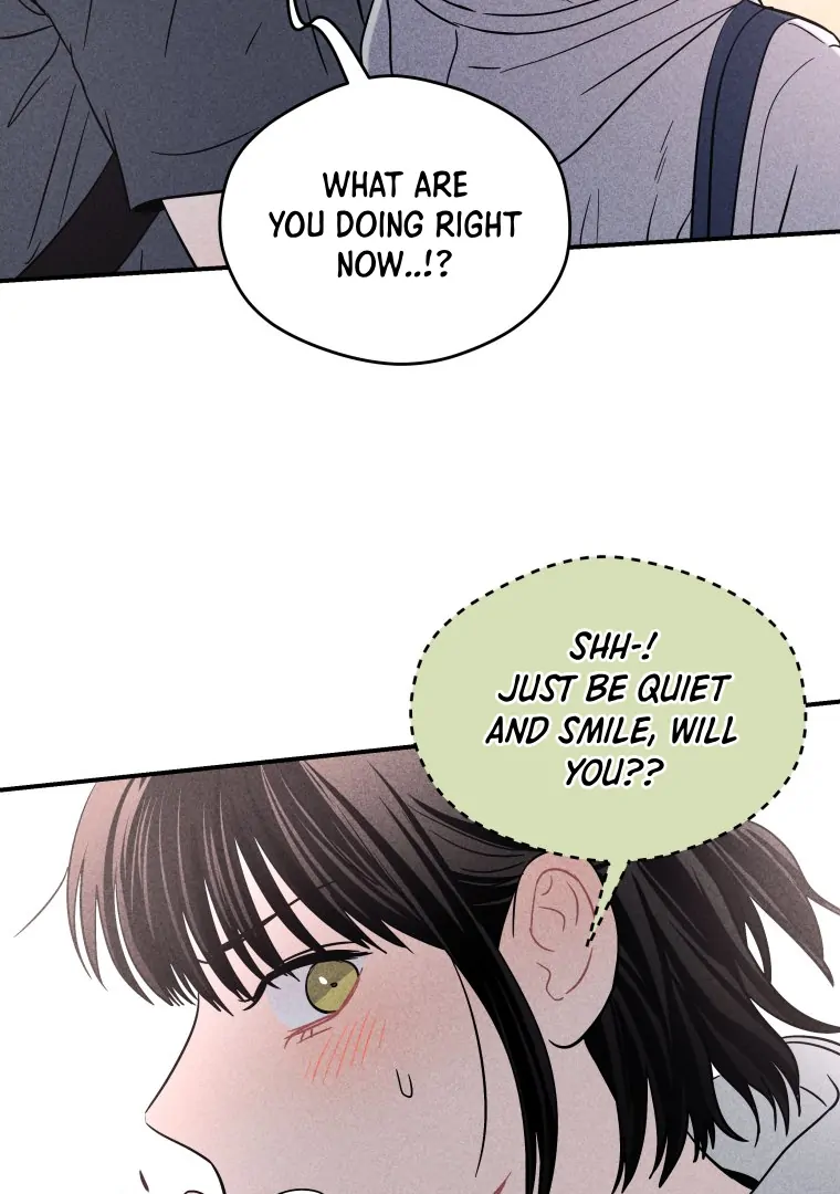 Ghost Romance chapter 22 page 22