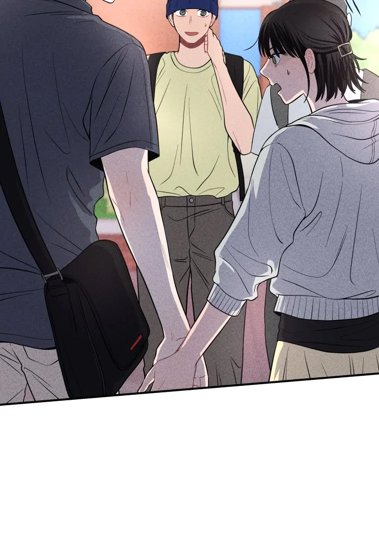 Ghost Romance chapter 22 page 25
