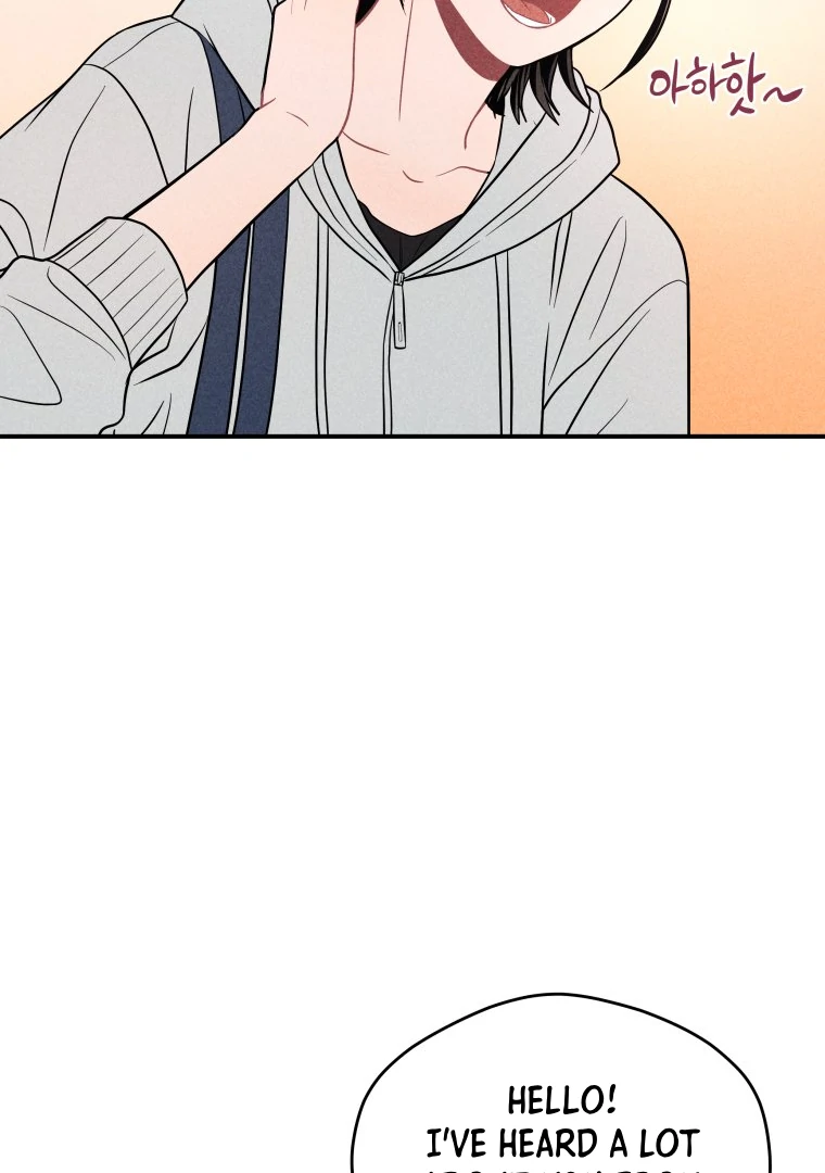 Ghost Romance chapter 22 page 28