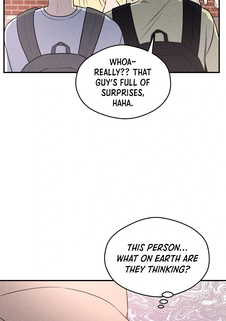 Ghost Romance chapter 22 page 33