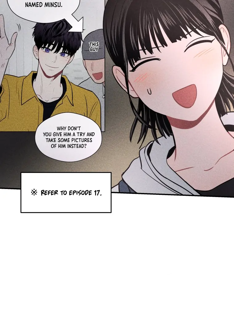 Ghost Romance chapter 22 page 35
