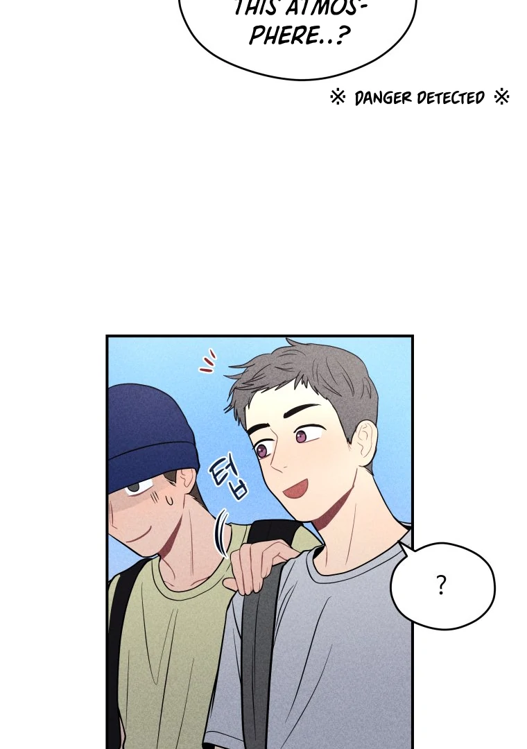 Ghost Romance chapter 22 page 37