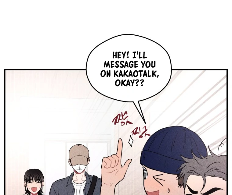 Ghost Romance chapter 22 page 41