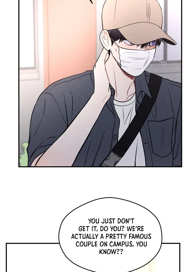 Ghost Romance chapter 22 page 47