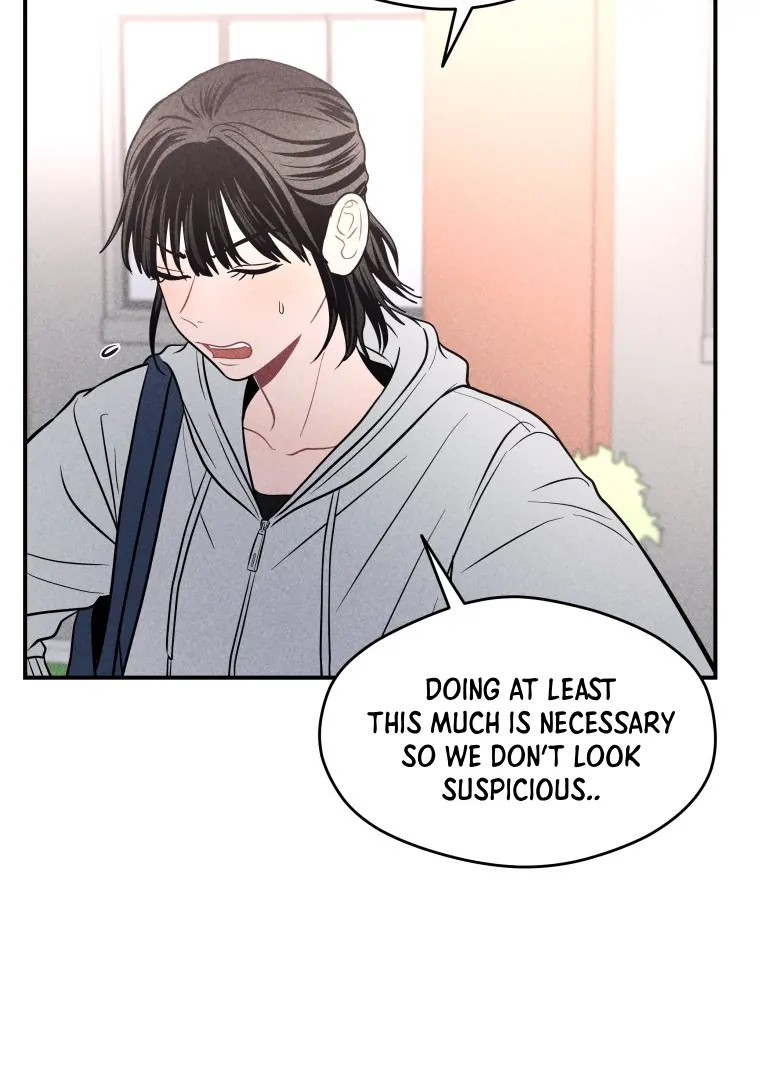 Ghost Romance chapter 22 page 48