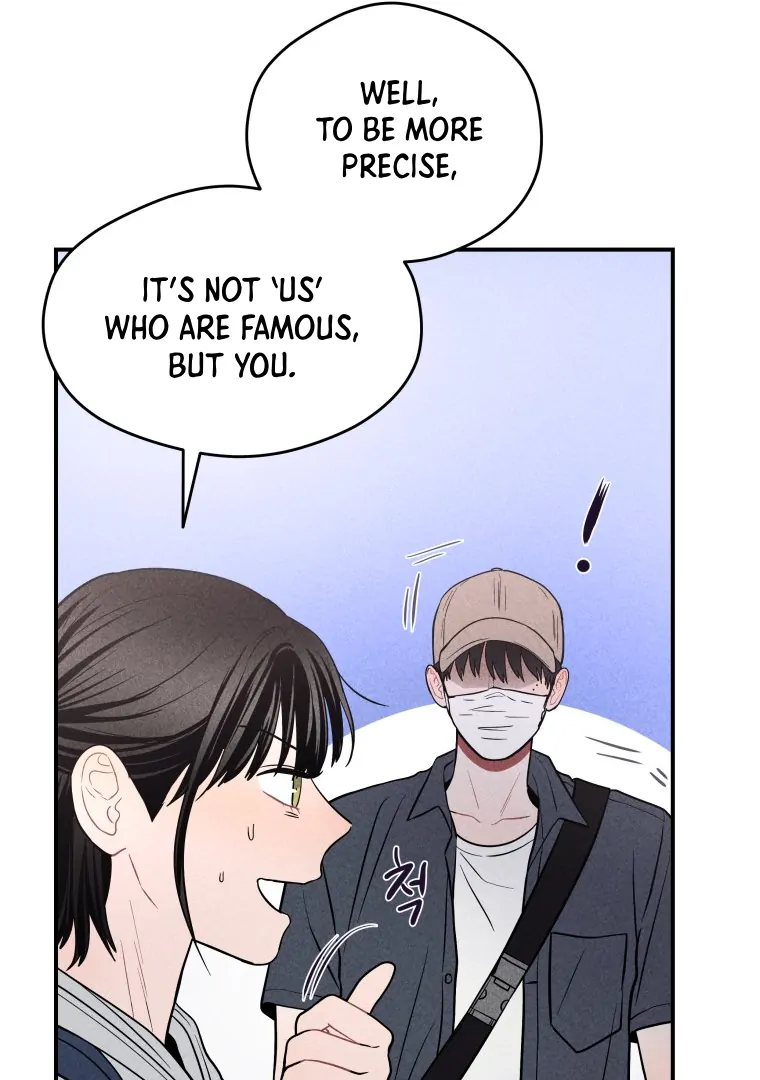 Ghost Romance chapter 22 page 49